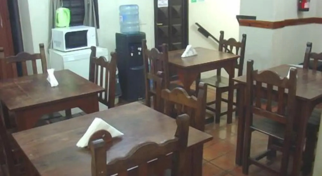 Prisma Apart Hotel, Rezervați Hotel Hoteluri în La Rioja cu mic dejun, Mic dejun
