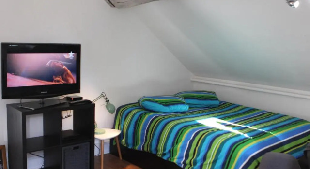 Studio a Rambouillet (Adults Only), Book Apartment Rambouillet 
