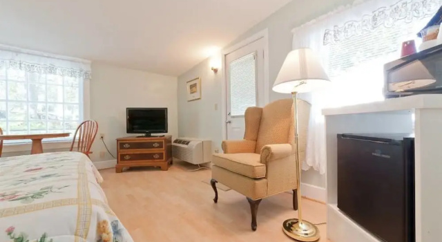 Номер Standard Glenmoor By the Sea
