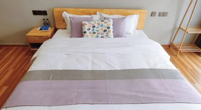 Люкс together homestay