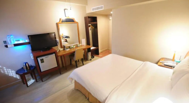 Двухместный номер Standard Kindness Hotel - Wu Jia