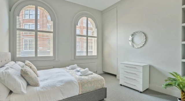 Citadel Apartments St John street, Забронировать Апартаменты/квартира Апартаменты Лондона, рядом с Холборнский виадук, Апартаменты/квартира