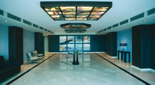 ESTIMAR Calpe Apartments 2 & two