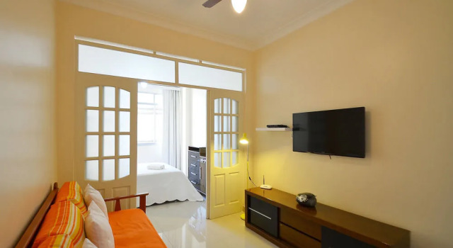 Copacabana Apartments 115