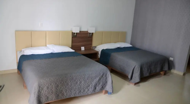 Camera Comfort HOTEL MONARCA