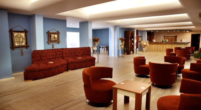 Grand Sile Hotel