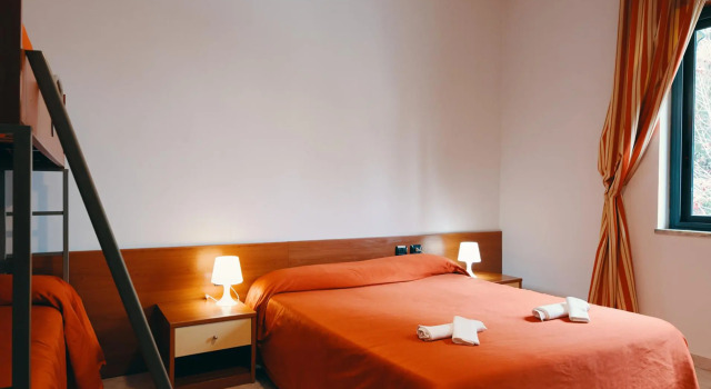 Hotel Almas, Забронировать Отель Отели Cilento Coast 3 звезды, 3*