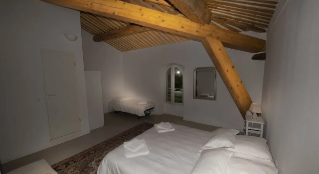 Le Château du Griffon - Chambres d'Hôtes, Rezervasyon Otel Saint-Martin-de-Castillon havuzlu oteller, Yüzme Havuzu
