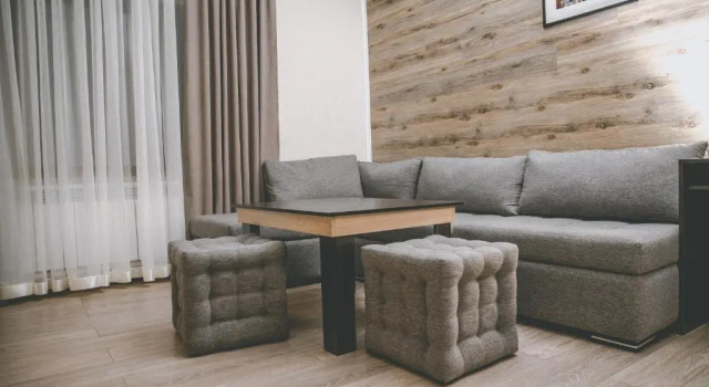 Люкс Standard Lumarc Hotel