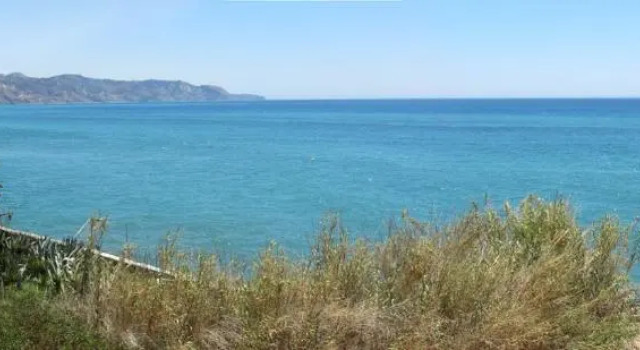 Апартаменты c 1 комнатой с видом на море Fuentes de Nerja