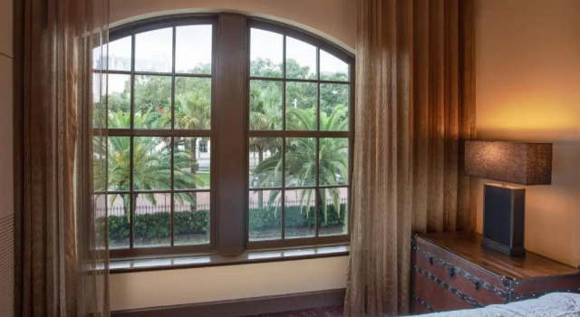 Номер Standard The Bohemian Hotel Savannah Riverfront, Autograph Collection