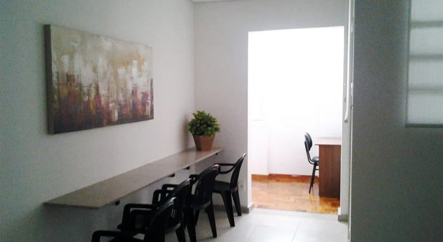 Prime Suites