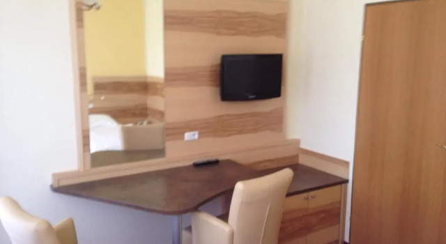 Двухместный номер Standard Hotel zum Kastell