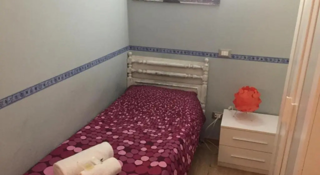 Номер Standard B&B SPQR