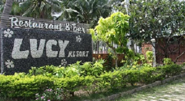 Sky Guest House