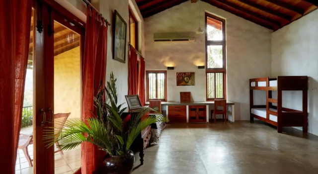 Bamboo Villa Kandy
