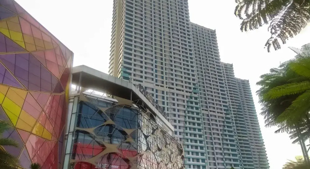 Comfy and Modern 2BR Grand Kamala Lagoon Apartment, Rezervovat Apartmán Bekasi West Java
