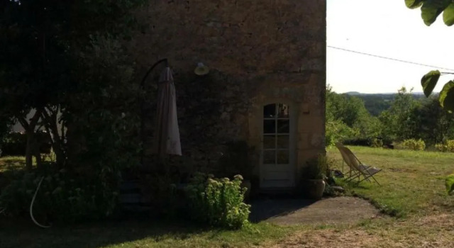 Charmante maison rurale avec Wifi et terrasse près de Bergerac - FR-1-616-101, Réserver Hôtel Monsac Red Perigord