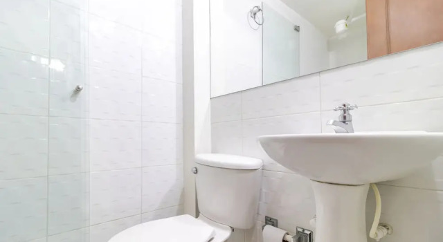 Номер Economy Ayenda Hotel Casona Santa Rosa