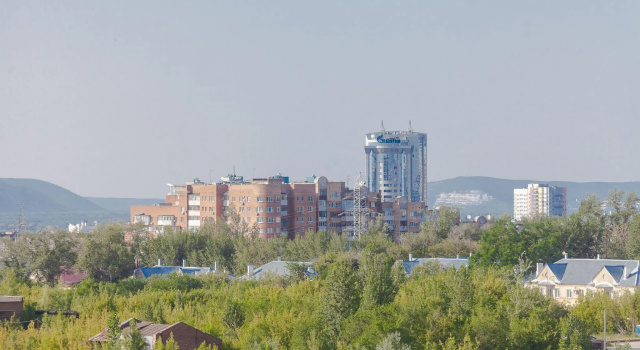 Апартаменты c 1 комнатой с балконом RentPlaza на улице Пролетарская