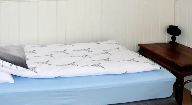 4 Person Holiday Home in Urangsvag-by Traum, Rezerwuj Dom wakacyjny Bomlo Vestland