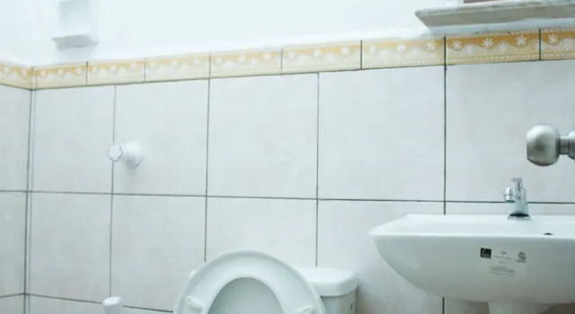 Одноместный номер Standard GV Hotel - Borongan