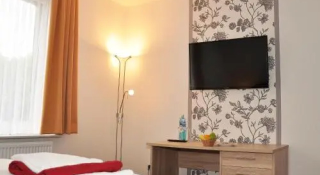 Hotel Bohlje, Rezervasyon Otel Westerstede Cuxhaven
