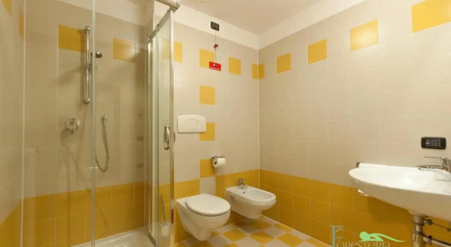 Номер Standard Foresteria Sant'Anna