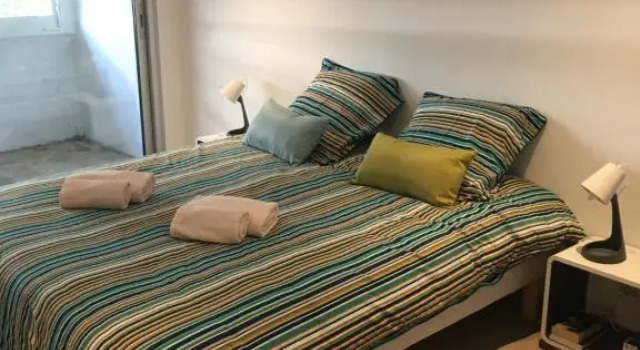 Appartement cosy à 5 min du palais des festival, Забронировать Апартаменты/квартира Отели Канн с парковкой, рядом с Le Croisette Casino Barriere de Cannes, Парковка