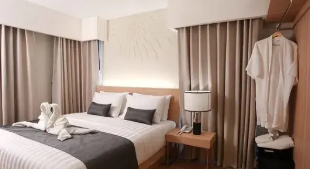 Люкс Iconic Hotel Chatuchak