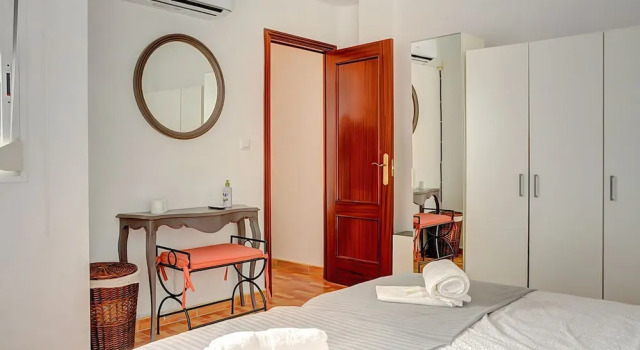 Deluxe Apartment Fray Isidoro