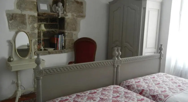 La Bastide d'Eulalie, Rezerwuj Hotel Garrigues-Sainte-Eulalie Gard