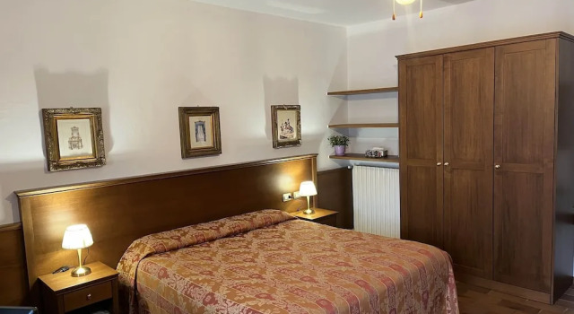 Студия Casa Violetta B&B
