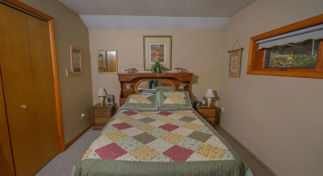 Mountain Escape, Buchen Sie Ferienhaus Hotels in Maryland mit Parkplatz, Parkplätze