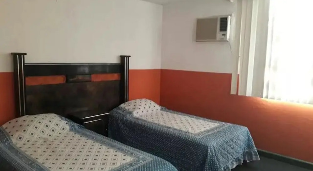 Departamento R, Rezervovat Apartmán Apartmány v Sinaloa, Apartmán