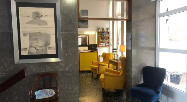 Hotel Josein, Rezerwuj Hotel Comillas 