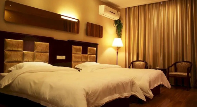 Karen Century Hotel (Mudu Ancient Town Lingyan Mountain Scenic Area Branch), Book Hotel Hoteller i Suzhou med parkering, Parkering