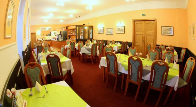 Двухместный номер Standard Hotel Flora