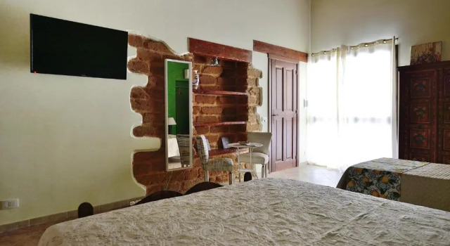 LUMIE DI SICILIA, Buchen Sie Hotel Porto Empedocle Sizilien