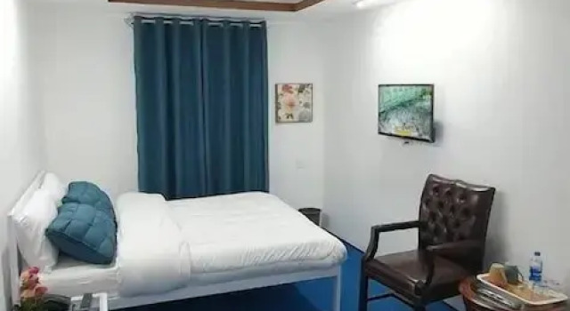 Deluxe Zimmer Snow Line Residence