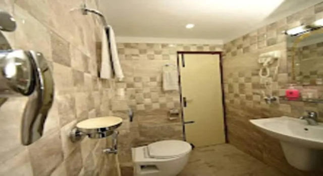 Номер Standard MeroStay 177 Hotel US