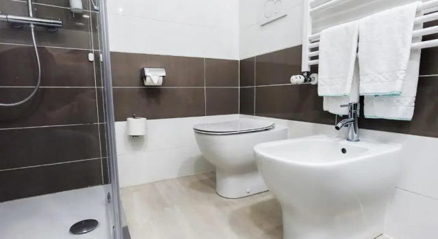Номер Superior Hotel Glis