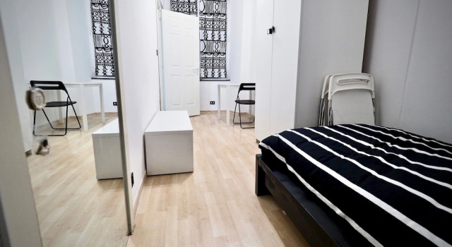 Апартаменты с 2 комнатами Comodissima Casa San Bernardo