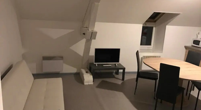 Les Gîtes De Jussey, Rezerwuj Hotel  