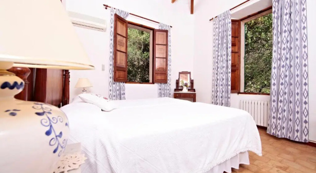 Agroturisme Finca Sa Maniga, Buchen Sie Hotel Hotels in Mallorca mit Frühstück, Frühstück