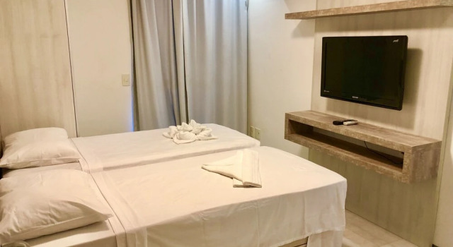 Scopa Beach Resort Apartments