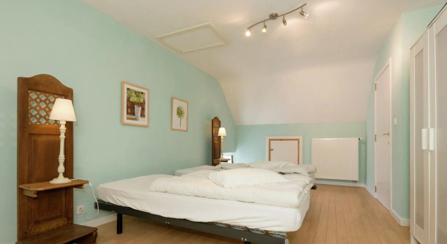 Sprimont Sauna & Garden Stay, Забронировать Дом для отпуска Спримон Pays d'Ourthe-Amblève