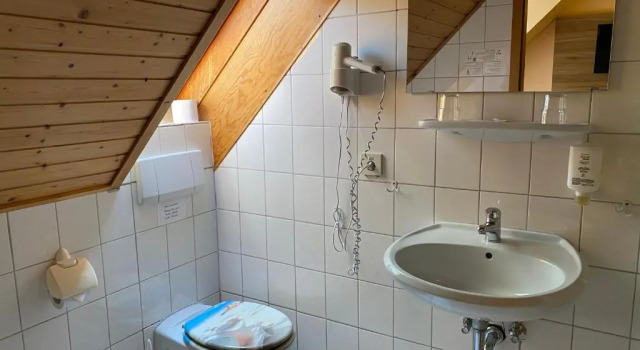 Номер Standard Hotel Seemeile