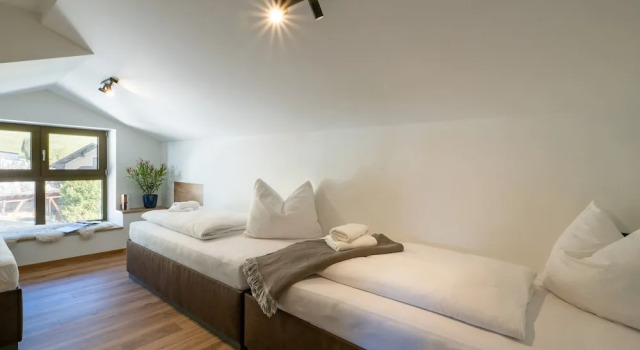 Номер Standard Alpine Homes - Hopfgarten Zentrum
