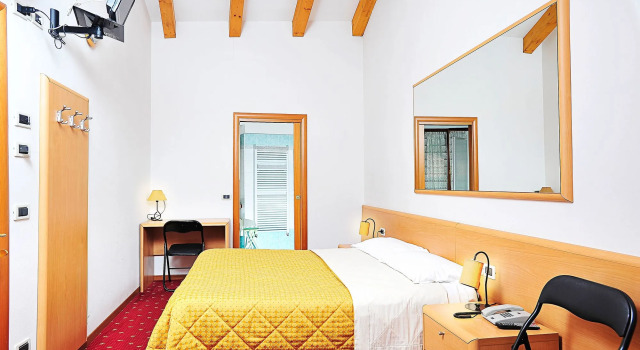 Hotel Doria